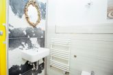 *Reserviert* Gepflegtes Ein-bis zweifamilienhaus mit fantastischem Moselblick in von St. Aldegund, Nähe Zell - Gäste WC
