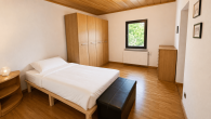 Einfamilienhaus in hochwassersicherer Lage mit Garten in Briedel - Zimmer OG
