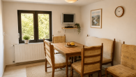 Einfamilienhaus in hochwassersicherer Lage mit Garten in Briedel - Essbereich