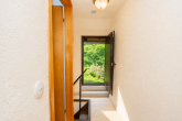 Einfamilienhaus in hochwassersicherer Lage mit Garten in Briedel - Zugang zum Garten DG