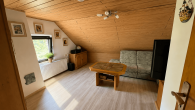 Einfamilienhaus in hochwassersicherer Lage mit Garten in Briedel - Zimmer DG