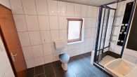 Kleines renovierungsbedürftiges Einfamilienhaus in bester Lage von Traben-Trarbach an der Mosel - Badezimmer