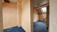 Kleines renovierungsbedürftiges Einfamilienhaus in bester Lage von Traben-Trarbach an der Mosel - Zimmer DG