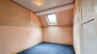 Kleines renovierungsbedürftiges Einfamilienhaus in bester Lage von Traben-Trarbach an der Mosel - Zimmer DG