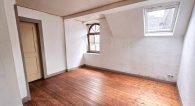 Kleines renovierungsbedürftiges Einfamilienhaus in bester Lage von Traben-Trarbach an der Mosel - Zimmer DG