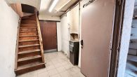 Kleines renovierungsbedürftiges Einfamilienhaus in bester Lage von Traben-Trarbach an der Mosel - Keller