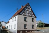 1-2 Familienhaus mit großer Scheune und Hinterhof in Lutzerath, Nähe Bad Bertrich, Eifel - Seitenansicht