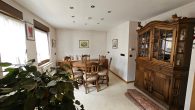 Gepflegtes Ein- bis Zweifamilienhaus mit Garten und Blick auf Weinberge und Mosel in Briedel - Essbereich