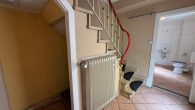 Stadthaus inmitten der Zeller Altstadt - für die Familie oder als Ferienhaus zur Selbstnutzung - Flur