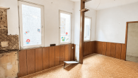 Wohnen & Gewerbe in bester Altstadtlage von Zell (Mosel) - Kochen-Essen 1.OG