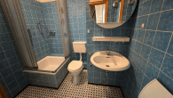 Wohnen & Gewerbe in bester Altstadtlage von Zell (Mosel) - Bad 2. OG