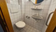 Wohnen & Gewerbe in bester Altstadtlage von Zell (Mosel) - Gäste-WC 1.OG
