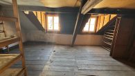 Wohnen & Gewerbe in bester Altstadtlage von Zell (Mosel) - Speicher