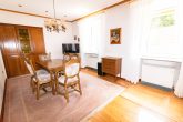 Viel Platz für die Familie - Haus mit Garten, Garage und viel Freifläche in Ortsrandlage von Zell - Esszimmer