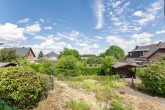 Wohnen auf einer Ebene mit Einliegerwohnung, Wellnessbereich und traumhaftem Garten in der Eifel - Garten