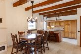 Wohnen auf einer Ebene mit Einliegerwohnung, Wellnessbereich und traumhaftem Garten in der Eifel - Essen-Kochen