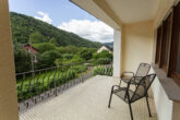 Ehemaliges Gästehaus in Ediger-Eller mit großer Terrasse, Garage und Winzerkeller - Balkon