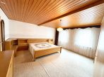 Stadthaus inmitten der Zeller Altstadt mit Garage und Terrasse - Schlafzimmer