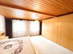 Stadthaus inmitten der Zeller Altstadt mit Garage und Terrasse - Schlafzimmer