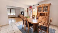 Attraktives Mehrfamilienhaus mit ca. 7 % Rendite in Pünderich - Esszimmer W1