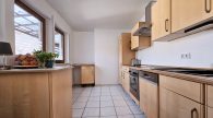 Attraktives Mehrfamilienhaus mit ca. 7 % Rendite in Pünderich - Küche W1