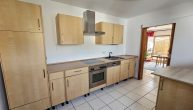 Attraktives Mehrfamilienhaus mit ca. 7 % Rendite in Pünderich - Küche W1