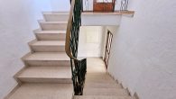Attraktives Mehrfamilienhaus mit ca. 7 % Rendite in Pünderich - Treppenhaus