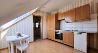 Attraktives Mehrfamilienhaus mit ca. 7 % Rendite in Pünderich - Küche W2