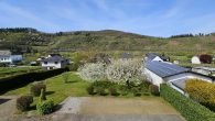 Attraktives Mehrfamilienhaus mit ca. 7 % Rendite in Pünderich - Ausblick