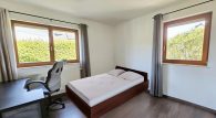 Attraktives Mehrfamilienhaus mit ca. 7 % Rendite in Pünderich - Schlafzimmer W4