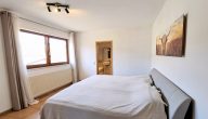 Attraktives Mehrfamilienhaus mit ca. 7 % Rendite in Pünderich - Schlazimmer W4