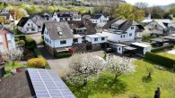 Attraktives Mehrfamilienhaus mit ca. 7 % Rendite in Pünderich - Rückansicht