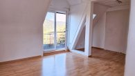 Modernisierte Doppelhaushälfte mit traumhafter Aussicht, liebevoll angelegtem Garten und Carport - Schlafzimmer