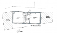 Ferienhaus oder Festwohnsitz an der Mosel in Senheim in hochwassersicherer Lage - 1.OG