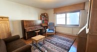 Ferienhaus oder Festwohnsitz an der Mosel in Senheim in hochwassersicherer Lage - Wohnzimmer