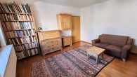 Ferienhaus oder Festwohnsitz an der Mosel in Senheim in hochwassersicherer Lage - Wohnzimmer