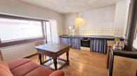 Ferienhaus oder Festwohnsitz an der Mosel in Senheim in hochwassersicherer Lage - Küche