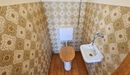 Ferienhaus oder Festwohnsitz an der Mosel in Senheim in hochwassersicherer Lage - WC