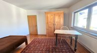 Ferienhaus oder Festwohnsitz an der Mosel in Senheim in hochwassersicherer Lage - Schlazimmer 2