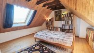 Ferienhaus oder Festwohnsitz an der Mosel in Senheim in hochwassersicherer Lage - Zimmer DG