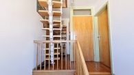 Ferienhaus oder Festwohnsitz an der Mosel in Senheim in hochwassersicherer Lage - Raumspartreppe
