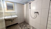 Ferienhaus oder Festwohnsitz an der Mosel in Senheim in hochwassersicherer Lage - Dusche