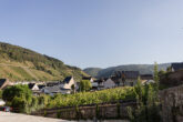 Einfamilienhaus in Zell Kaimt mit großer Terrasse und Garage - Viel Platz für die Familie - Aussicht