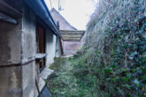 Einfamilienhaus in hochwassersicherer Lage mit Garten in Briedel - Rückansicht