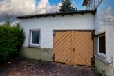 Vielseitiges Wohn- & Gewerbeensemble mit Potenzial in zentraler Lage von Simmern - Garage