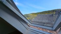 Renoviertes Einfamilienhaus in hochwasserfreier Lage von Briedel - Aussicht