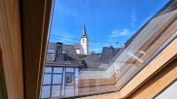 Renoviertes Einfamilienhaus in hochwasserfreier Lage von Briedel - Aussicht