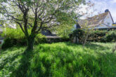 Einfamilienhaus mit Garage und Garten in hochwasserfreier Lage von Pünderich - Garten