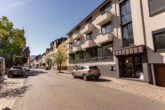 Hochwertige Wohnung mit Moselblick und Parkplatz in Zeller Altstadt - Vorderansicht