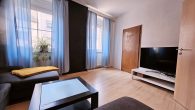 Stadthaus in Zell (Mosel) - Wohnzimmer